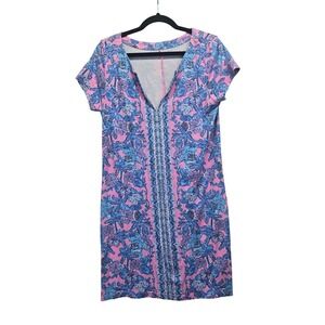 Lilly Pulitzer Sophiletta Dress size Large